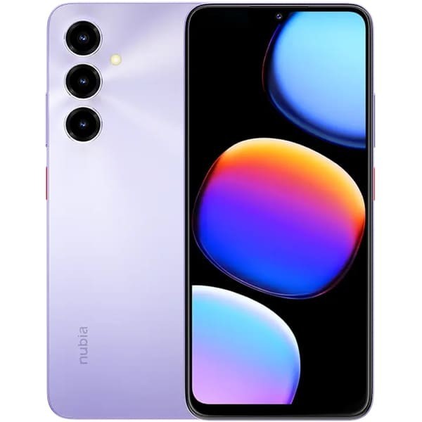 ZTE Nubia V80 Max 8GB|128GB (Chính hãng)
