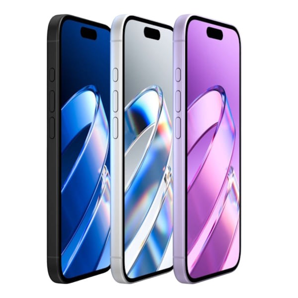 iPhone 17e 128GB (Tin đồn - Sắp ra mắt)