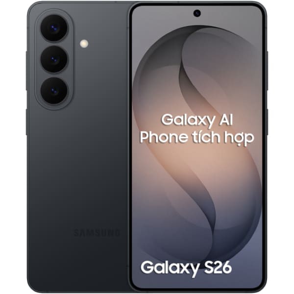 Samsung Galaxy S26 5G 12GB|256GB (Chính hãng)