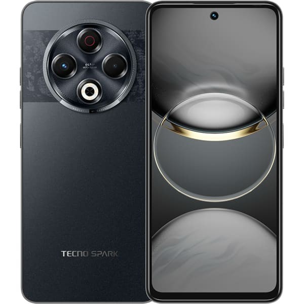 Tecno Spark 30 8GB|128GB (Chính hãng)