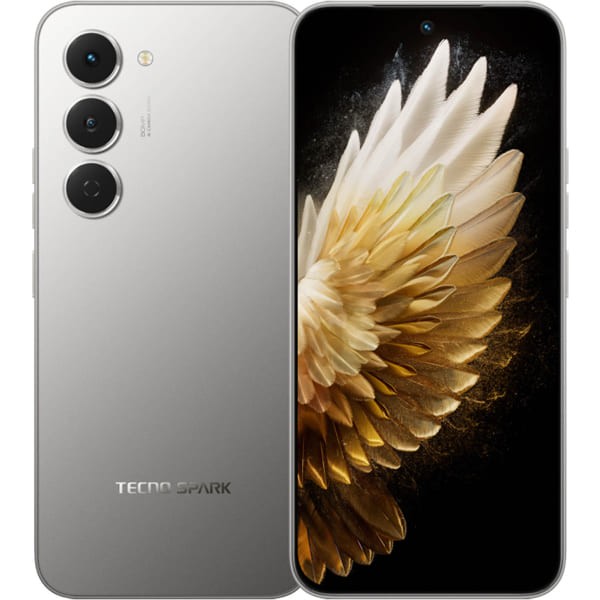 Tecno Spark 40 Pro 8GB|128GB (Chính hãng)
