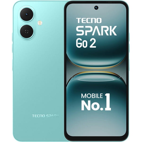 Tecno Spark Go 2 3GB|128GB (Chính hãng)