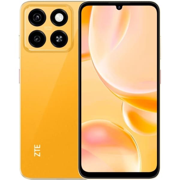 ZTE Blade A55 4GB|64GB (Chính hãng)