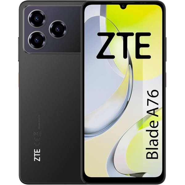 ZTE Blade A76 4GB|128GB (Chính hãng)