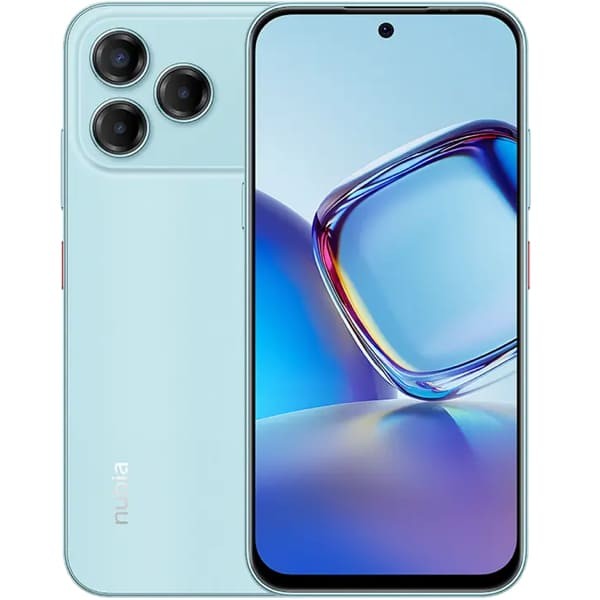 ZTE Nubia V80 Design 8GB|128GB (Chính hãng)