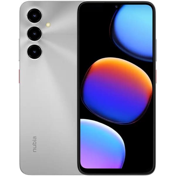 ZTE Nubia V80 Max 8GB|128GB (Chính hãng)