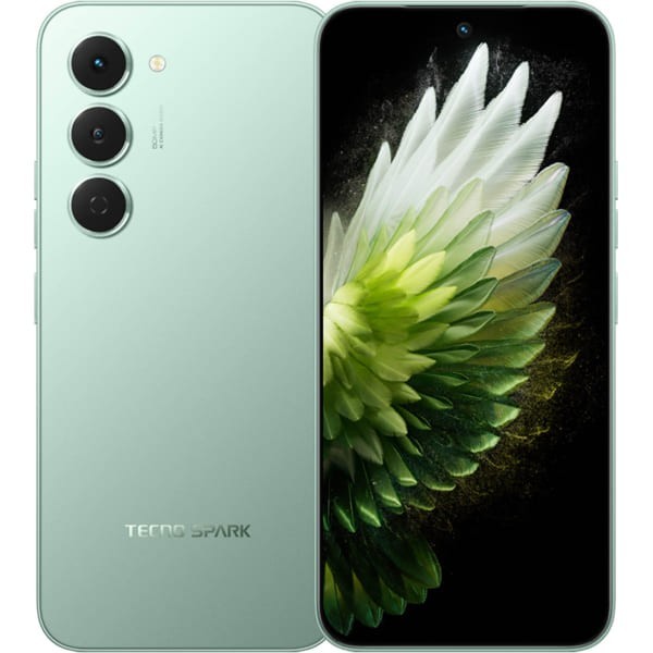 Tecno Spark 40 Pro 8GB|128GB (Chính hãng)