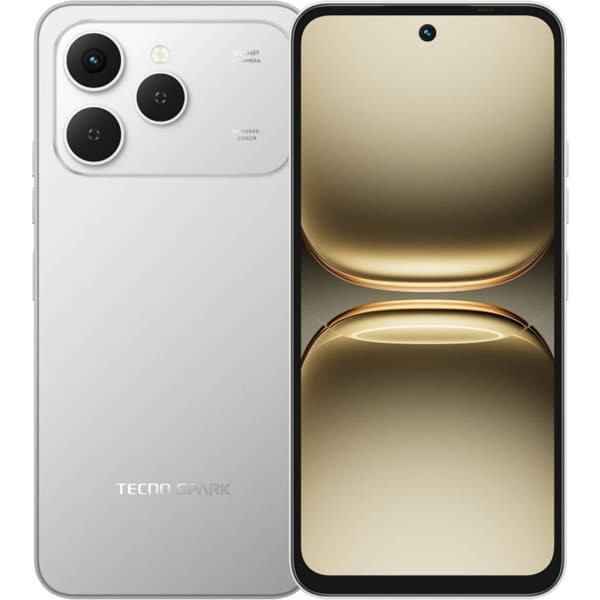 Tecno Spark 40 6GB|128GB (Chính hãng)