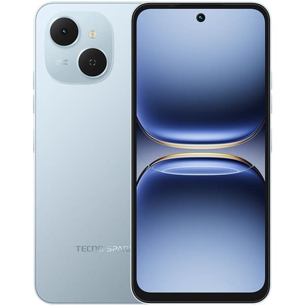 Tecno Spark 40C 8GB|256GB (Chính hãng)
