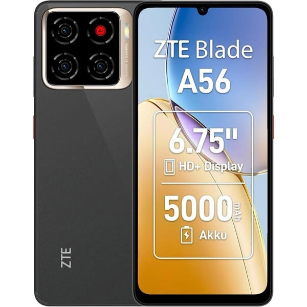 ZTE Blade A56 4GB|64GB (Chính hãng)