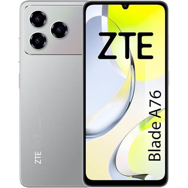 ZTE Blade A76 4GB|128GB (Chính hãng)