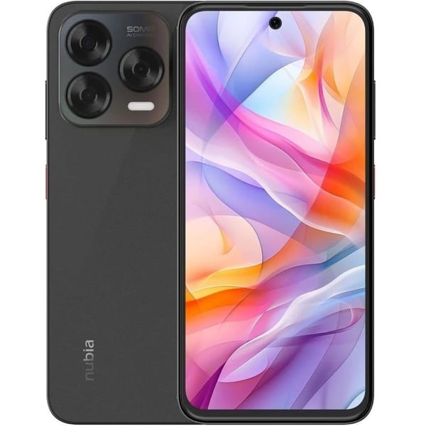 ZTE Nubia V70 Design 8GB|128GB (Chính hãng)