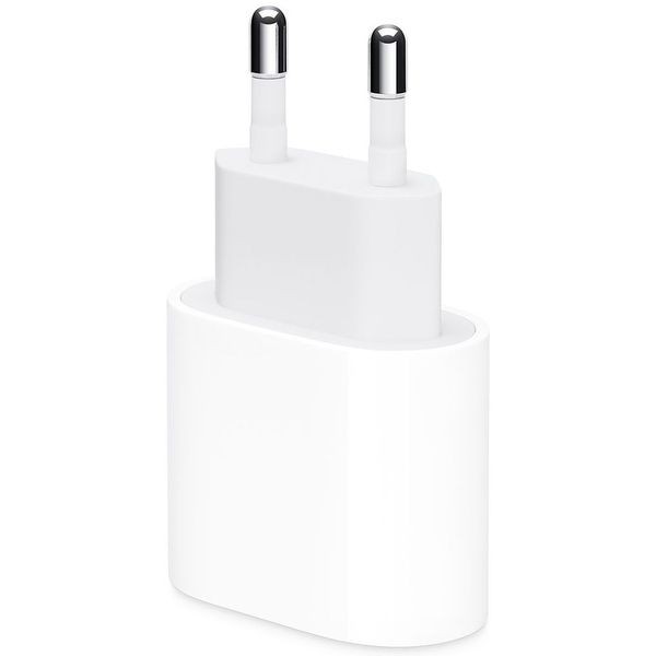 Củ sạc nhanh iPhone 20W chính hãng