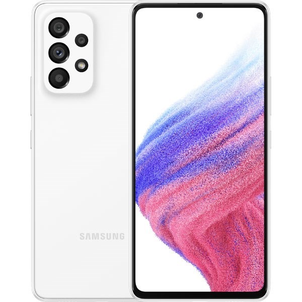 Samsung Galaxy A53 5G 8GB|128GB (CTY)