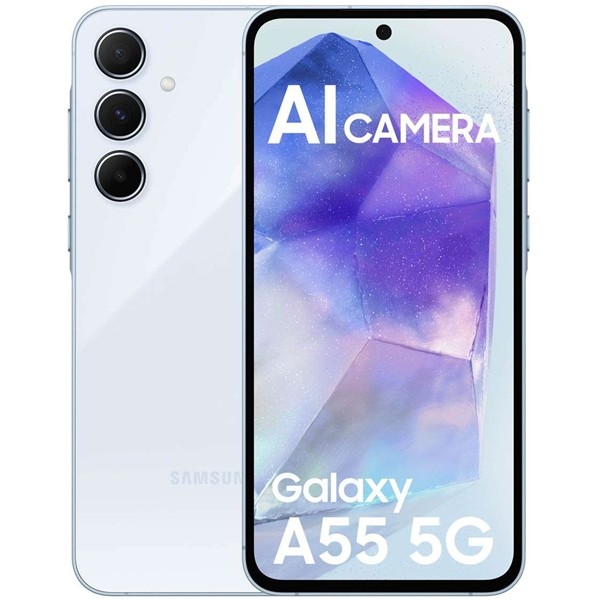 Samsung Galaxy A55 5G 8GB|128GB (CTY)