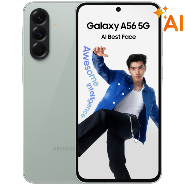Samsung Galaxy A56 5G 8GB|256GB Chính Hãng, Giá tốt