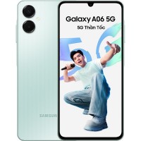 Samsung Galaxy A06 5G 4GB|64GB (Chính Hãng)