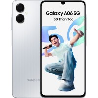 Samsung Galaxy A06 5G 6GB|128GB (Chính Hãng)