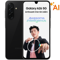 Samsung Galaxy A26 5G 8GB|128GB (Chính Hãng)