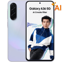 Samsung Galaxy A36 5G 8GB|256GB (Chính Hãng)