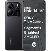 Xiaomi Redmi Note 14 5G 8GB|128GB (Chính Hãng)