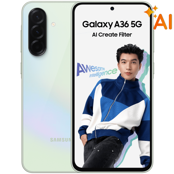 Samsung Galaxy A36 5G 8GB|128GB (Chính Hãng)