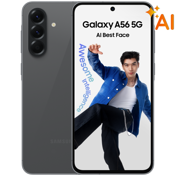 Samsung Galaxy A56 5G 8GB|256GB Chính Hãng, Giá tốt