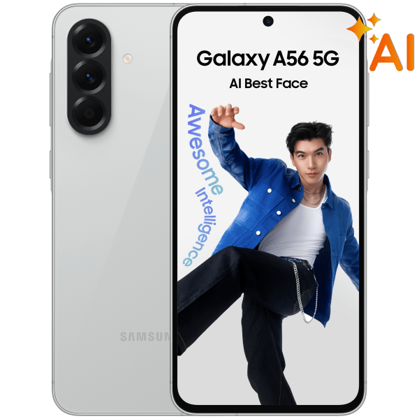 Samsung Galaxy A56 5G 8GB|256GB Chính Hãng, Giá tốt