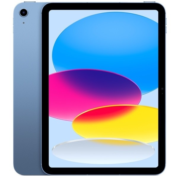 iPad Gen 11 A16 2025 128GB (Wifi)