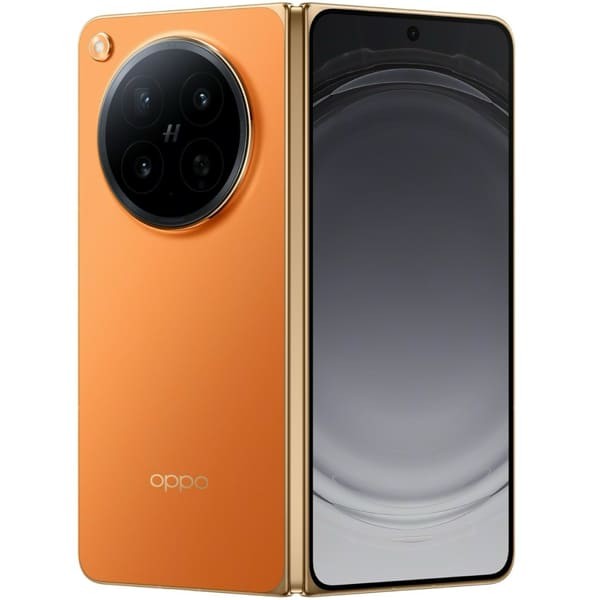 OPPO Find N6 16GB|512GB