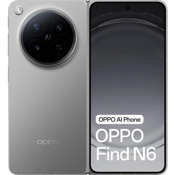 OPPO Find N6 16GB|512GB