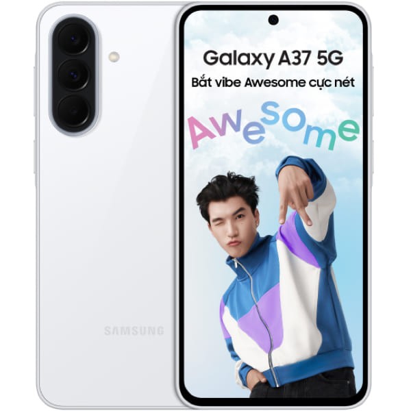 Samsung Galaxy A37 5G 8GB|128GB (Chính hãng)