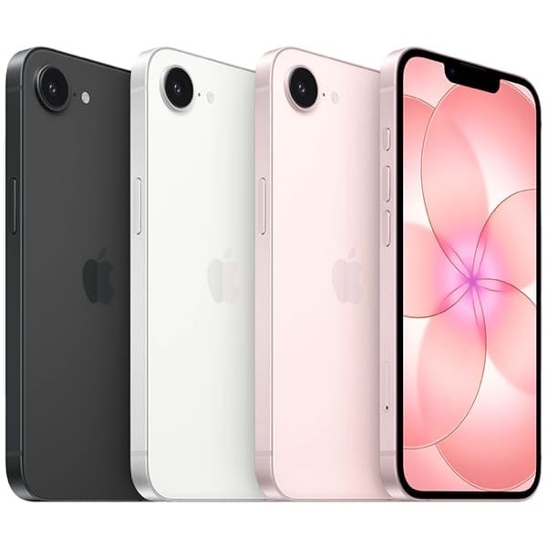 iPhone 17e 256GB (New ZP/A)