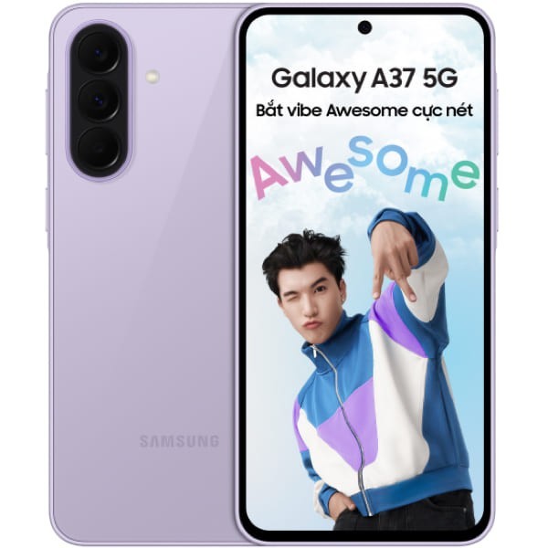 Samsung Galaxy A37 5G 8GB|128GB (Chính hãng)