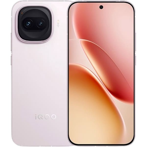 vivo iQOO Z11 Turbo 12GB|256GB