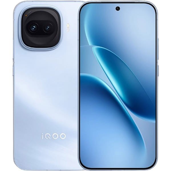 vivo iQOO Z11 Turbo 12GB|256GB Mới 100%, Giá tốt nhất HCM