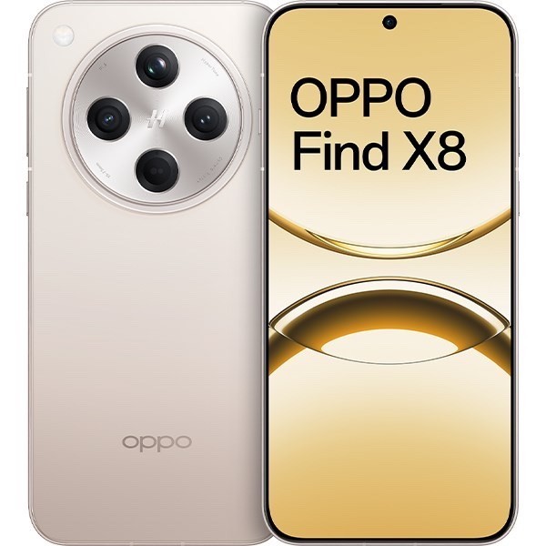 OPPO Find X8 12GB|512GB Cũ 99%, Giá tốt nhất TP. HCM