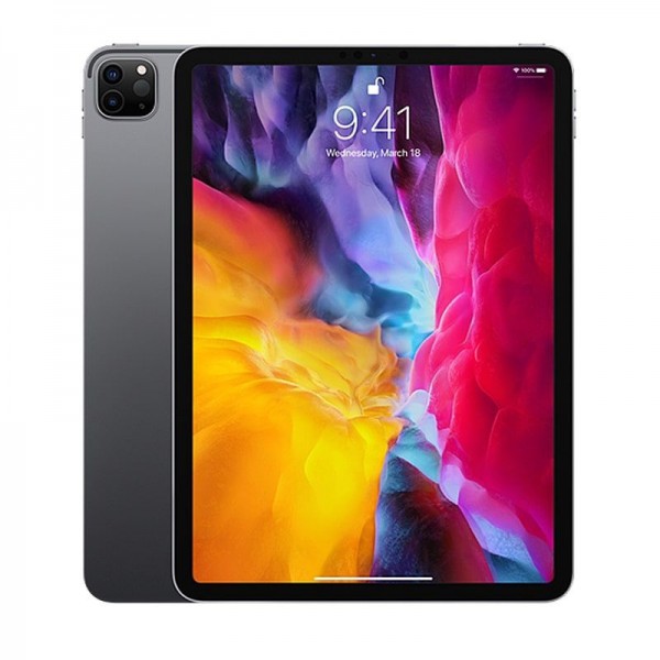 iPad Pro 2020 11 inch 256GB (Wifi) CPO