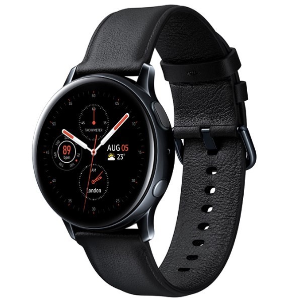 samsung watch active 2 40mm gold