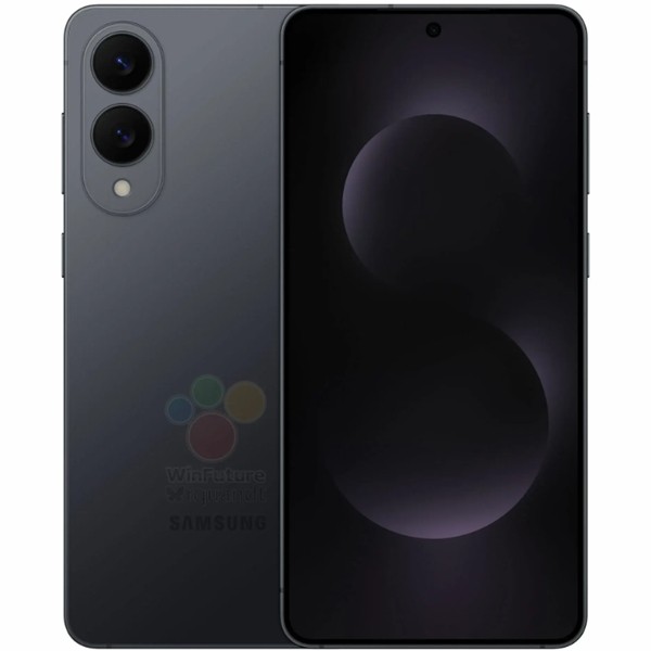 Samsung Galaxy S25 Edge (Hàng sắp về)