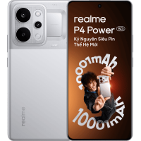 realme P4 Power 5G 12GB|256GB (Chính hãng)
