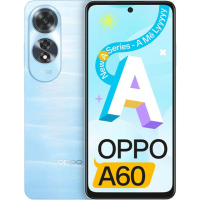 OPPO A60 8GB|128GB (Chính Hãng)