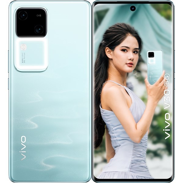 vivo V30 5G 12GB|512GB (Chính Hãng)