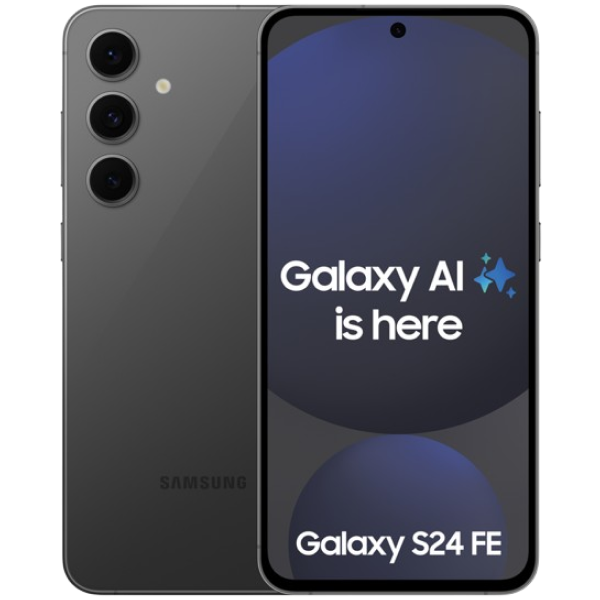 Samsung Galaxy S24 FE 5G 8GB|128GB (Bản Mỹ)