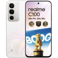 realme C100 8GB|256GB (Chính hãng)