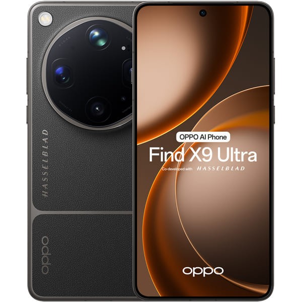 OPPO Find X9 Ultra 5G 12GB|256GB (Cũ 99%)