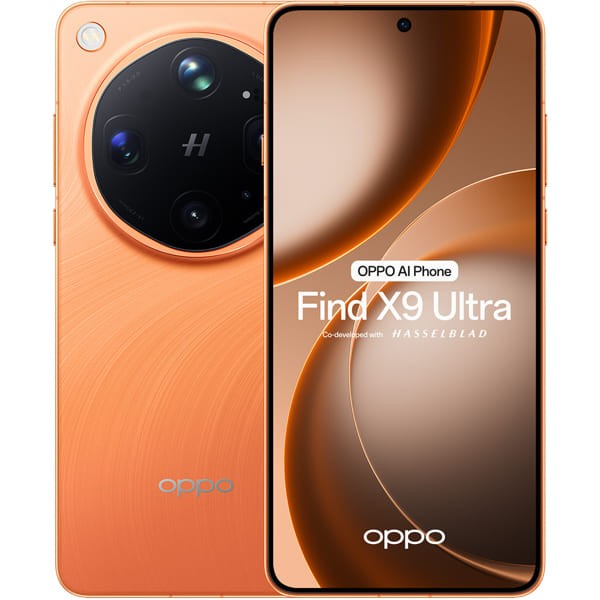 OPPO Find X9 Ultra 5G 16GB|512GB (Cũ 99%)