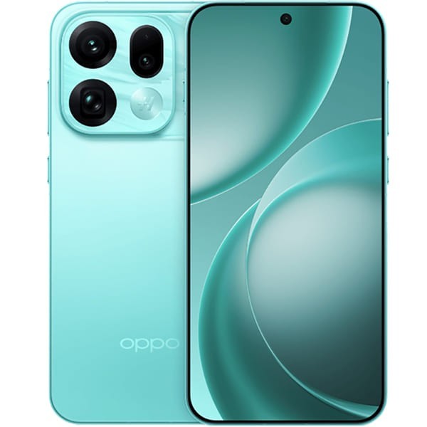 OPPO Find X9s Pro 12GB|256GB (Cũ 99%)