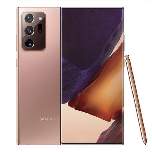 Samsung Galaxy Note 20 Ultra 5G 12GB|256GB (CTY)