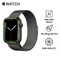 Apple Watch Series 7 41mm LTE (Cũ 99%)
